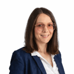 Theresa Ruschke, Bankbetriebswirtin & Finanzierungsberaterin