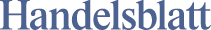 Logo | Handelsblatt