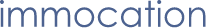 Logo | immocation
